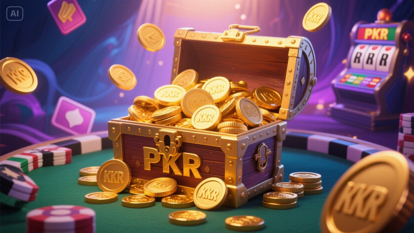 Grand Slots CasinoDeposit once and receive 200% instant rewards! Pakistani players can experience secure PKR deposits, fast cashouts, and endless entertainment through trusted casino games.