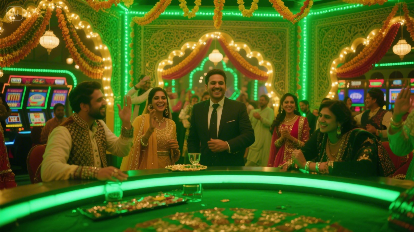 Registration at Grand Slots Casino Casino