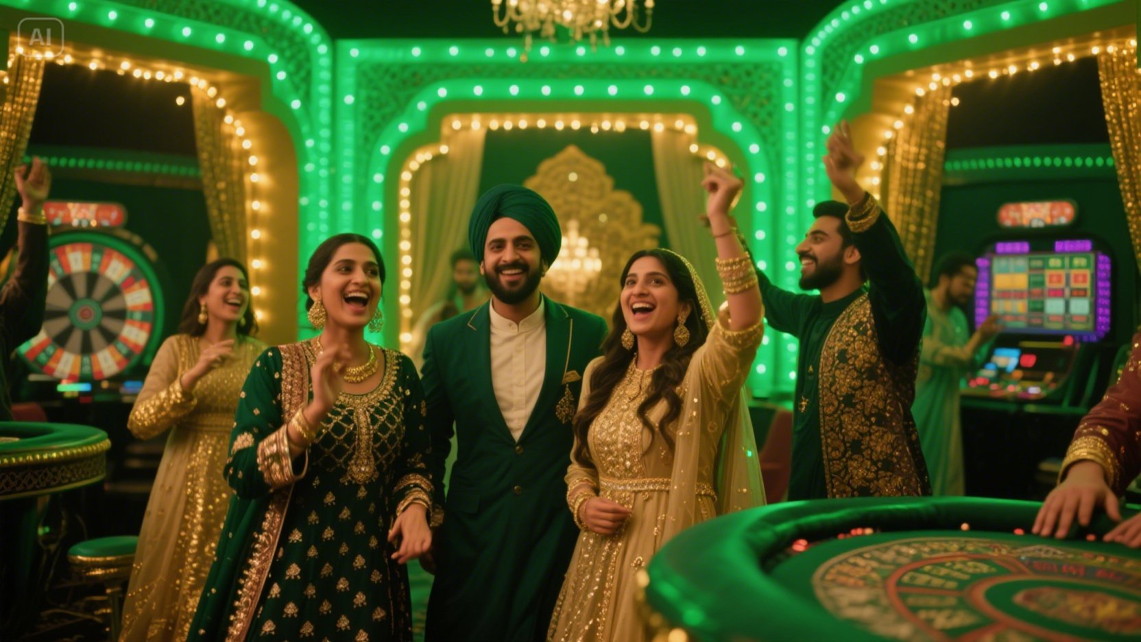 Registration at Grand Slots Casino Casino