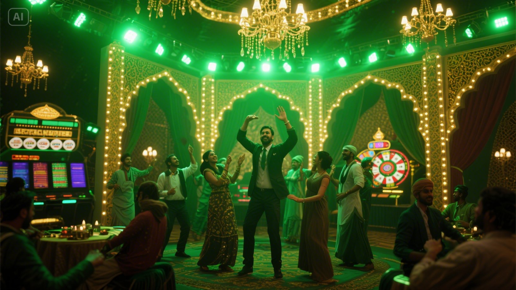 Registration at Grand Slots Casino Casino