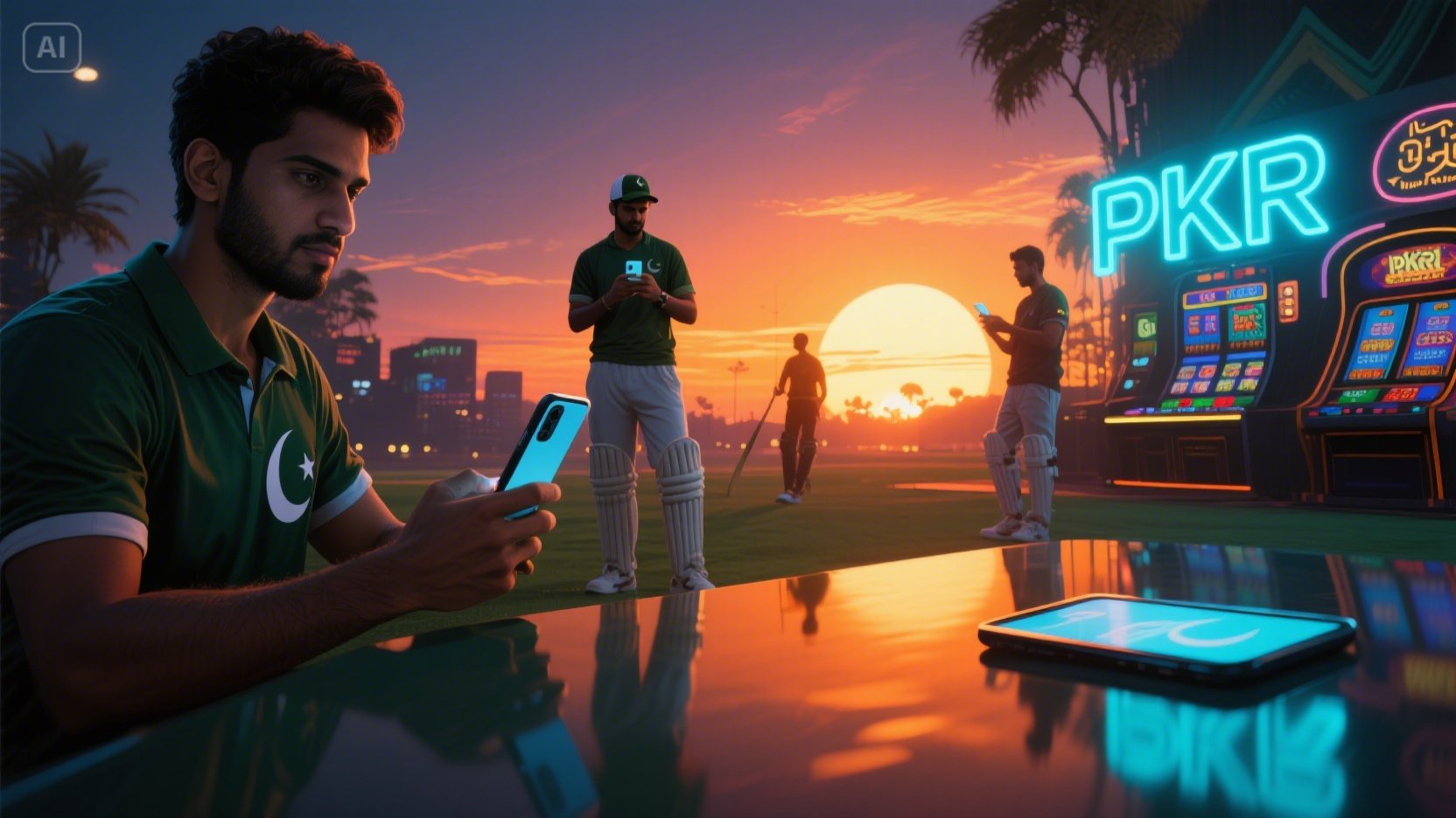 Registration at Grand Slots Casino Casino