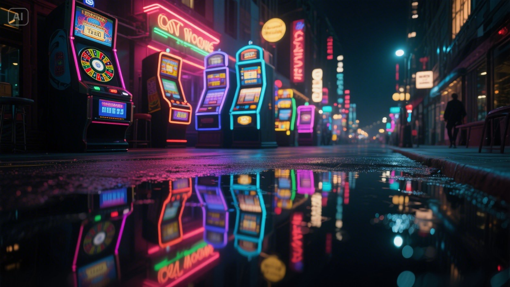 Casino Grand Slots Casino desktop and mobile interfaces